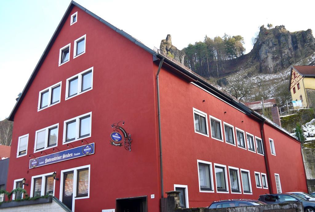 Gæstehus Pottensteiner Stuben 2*