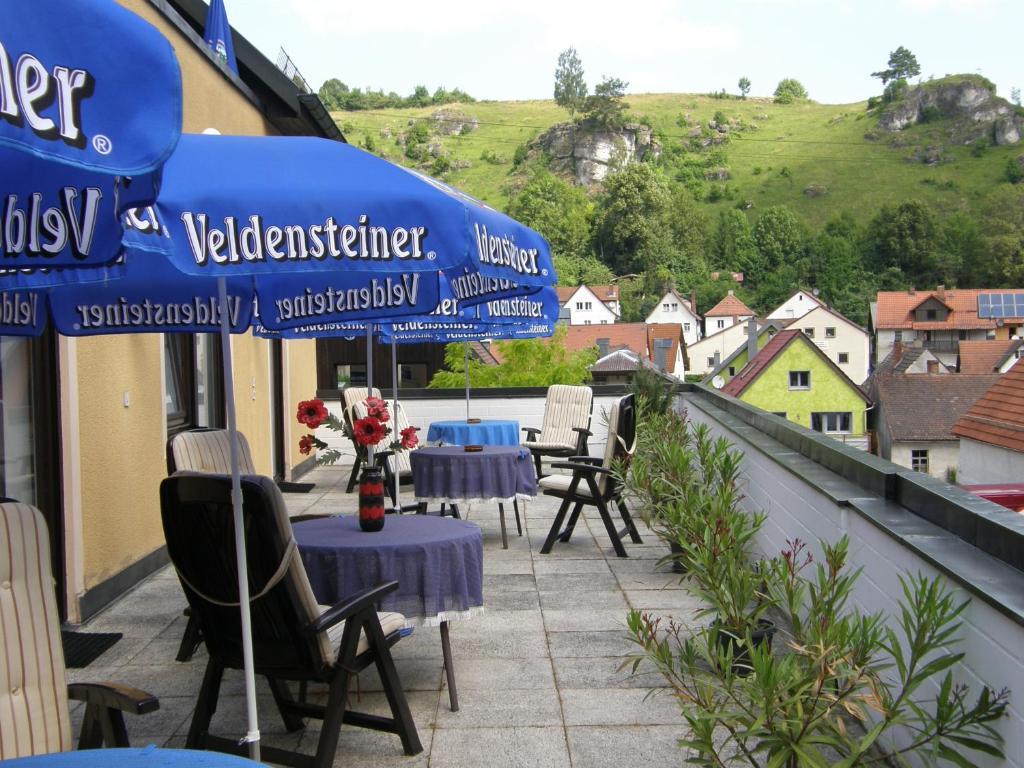 Pottensteiner Stuben 2* Pottenstein